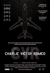 Charlie Victor Romeo Movie Poster