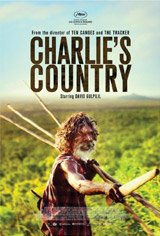 Charlie's Country Large Poster