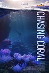 Chasing Coral (Netflix) Movie Poster