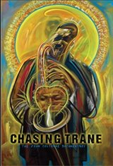 Chasing Trane: The John Coltrane Documentary (v.o.a.) Movie Poster