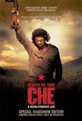 Che (Roadshow Edition) Movie Trailer