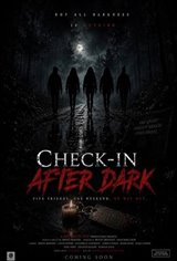 Check-In After Dark Movie Poster