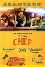 Chef (2014) Movie Trailer