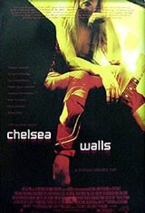 Chelsea Walls Movie Poster