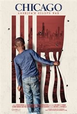 Chicago: America's Hidden War Movie Poster