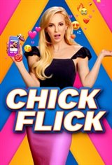 Chick Flick Movie Poster