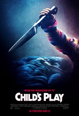 Child's Play Movie Poster