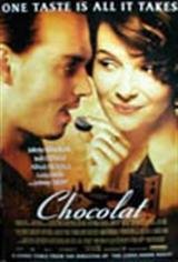 Chocolat (2000) Movie Trailer