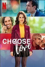 Choose Love (Netflix) Movie Poster