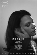 Chorus (v.o.f.) Movie Poster