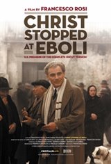 Christ Stopped at Eboli  (Cristo si e fermato a Eboli) Movie Poster