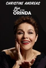 Christine Andreas Concert Movie Poster