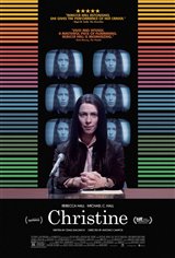 Christine Movie Trailer