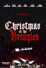 Christmas at the Kringles Movie Poster