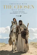 Christmas with The Chosen: Holy Night Movie Trailer