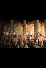 Christmas With The Chosen: The Messengers Movie Trailer