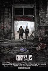 Chrysalis Movie Poster