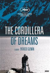 Cinematheque at Home: The Cordillera of Dreams Movie Poster