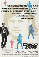 Cisco Pike Movie Poster