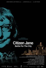 Citizen Jane: Battle for the City Movie Trailer