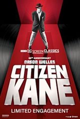 Citizen Kane 80th Anniversary - | Movie Synopsis and Plot