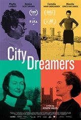 City Dreamers Movie Trailer