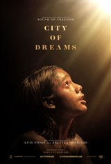 City of Dreams Movie Poster