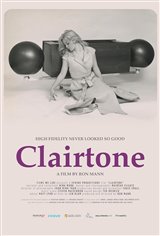 Clairtone Movie Poster