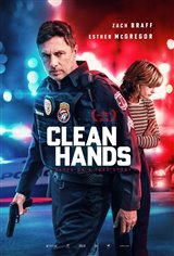 Clean Hands Movie Poster