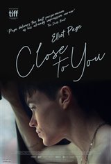 Close to You Movie Poster