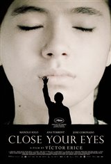 Close Your Eyes Movie Poster