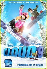 Cloud 9 (TV) Movie Poster