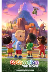 CoComelon: The Movie Movie Trailer