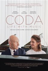 Coda: Life With Music Movie Trailer