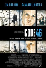 Code 46 Movie Trailer