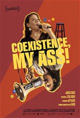 Coexistence, My Ass! Movie Poster