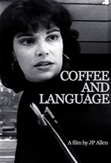 Coffee and Language Movie Poster