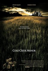 Cold Creek Manor Movie Trailer