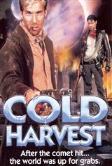 Cold Harvest Movie Poster