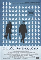 Cold Weather Movie Poster