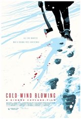 Cold Wind Blowing Movie Poster