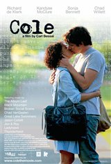 Cole Movie Poster