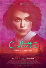 Colette Movie Trailer