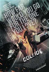 Collide Movie Trailer