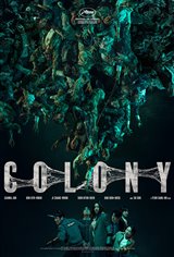 Colony Movie Poster