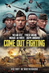 Come Out Fighting Movie Poster