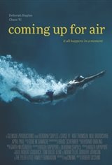 Coming Up for Air Movie Poster