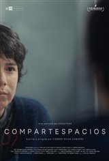 Compartespacios Movie Poster