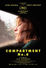 Compartment No. 6 Movie Trailer