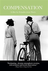 Compensation w/ Dark Exodus Movie Poster